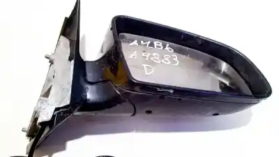 Автозапчасти б/у задний вид справа за AUDI A4 B6 (8E2) 2.5 TDI quattro ссылки OEM IAM E1010681  