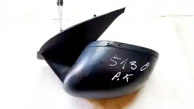 Second-hand car spare part left rearview mirror for fiat panda (169) 1.1 8v oem iam references 01704811500