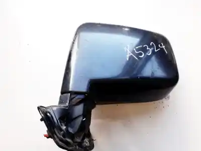 Автозапчасти б/у задний вид справа за MITSUBISHI SPACE WAGON (N80/N90) 2.4 GLX ссылки OEM IAM E4022105  