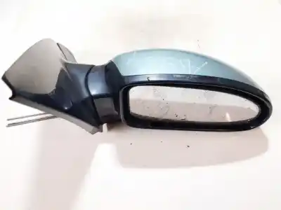 Pezzo di ricambio per auto di seconda mano retrovisore destro per ford focus turnier (cb4) 1.6 16v cat riferimenti oem iam 015475