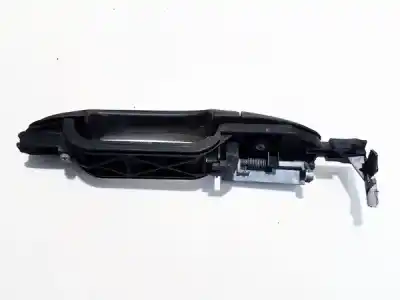 Автозапчасти б/у задняя левая наружная ручка за ford focus turnier (cak) 1.8 tddi turbodiesel cat ссылки oem iam xs41a266b23ah   Автозапчасти б/у задняя левая наружная ручка за ford focus turnier (cak) 1.8 tddi turbodiesel cat ссылки oem iam xs41a266b23ah