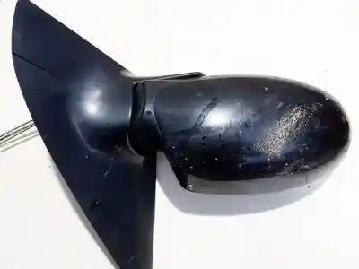 Second-hand car spare part right rearview mirror for ford focus turnier (cak) 1.8 tddi turbodiesel cat oem iam references e11015475   Second-hand car spare part right rearview mirror for ford focus turnier (cak) 1.8 tddi turbodiesel cat oem iam references e11015475