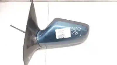 Second-hand car spare part LEFT REARVIEW MIRROR for OPEL ASTRA G CARAVAN  OEM IAM references E1010534  
