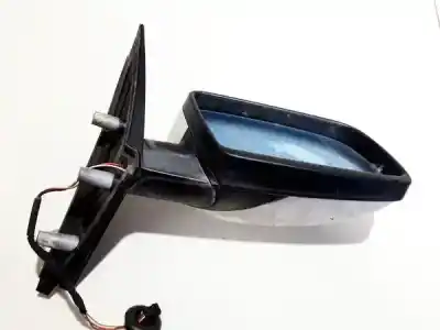 Peça sobressalente para automóvel em segunda mão ESPELHO RETROVISOR DIREITO por BMW 5-SERIES, E60 /E61 2003.07 - 2010.03  Referências OEM IAM E1010748  
