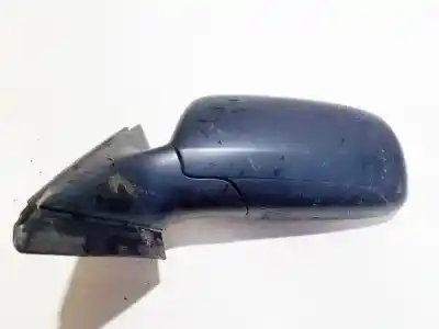 Автозапчастина б/у ліве дзеркало для audi a4 avant (b5) 1.8 посилання на oem iam rs0225401  e6014740