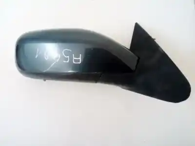 Автозапчастина б/у правий задний огляд для renault laguna ii (bg0) 1.9 dci diesel посилання на oem iam e9814128  