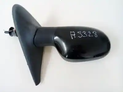 Second-hand car spare part right rearview mirror for renault megane i scenic (ja0) 1.6 rn oem iam references e20140085  