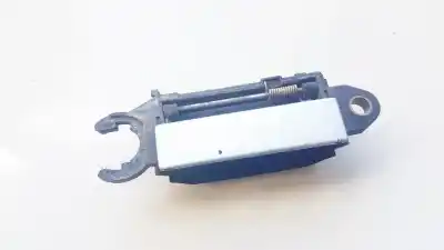 Pezzo di ricambio per auto di seconda mano Maniglia Esterna Anteriore Destra per AUDI A6 AVANT (C4) 1.9 TDI Riferimenti OEM IAM 4A0837206D  
