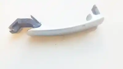 Pezzo di ricambio per auto di seconda mano maniglia esterna anteriore destra per seat leon (1p1) 1.9 tdi riferimenti oem iam 3b0837207