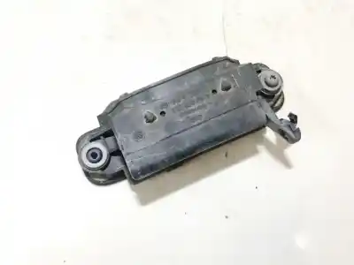 Автозапчасти б/у задняя левая наружная ручка за audi a4 avant (b5) 1.8 ссылки oem iam 4a0839205  