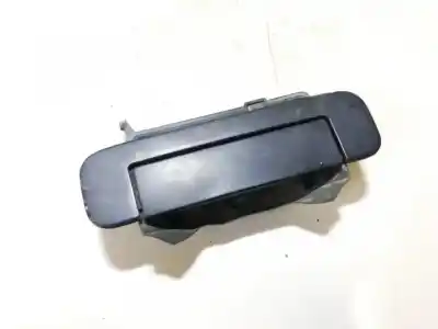 Автозапчасти б/у задняя правая наружная ручка за AUDI A4 AVANT (B5) 1.8 ссылки OEM IAM 4A0839206  