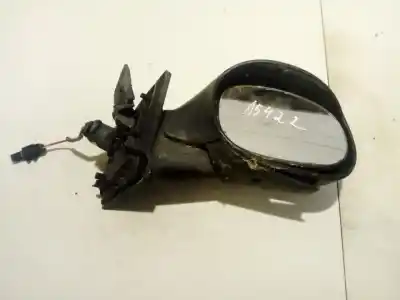 Second-hand car spare part right rearview mirror for citroen c3 i (fc_, fn_) 1.4 hdi oem iam references e2011019