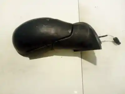 Second-hand car spare part right rearview mirror for citroen c3 i (fc_, fn_) 1.4 hdi oem iam references e2011019  