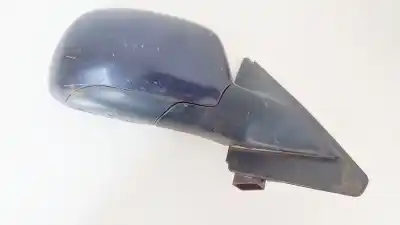 Peça sobressalente para automóvel em segunda mão espelho retrovisor direito por audi a6 avant (c4) 2.5 tdi referências oem iam e1010481