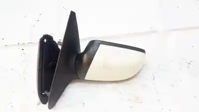 Second-hand car spare part left rearview mirror for ford mondeo iii (b5y) 2.0 16v tddi / tdci oem iam references 