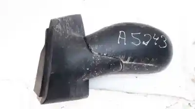 Peça sobressalente para automóvel em segunda mão Espelho Retrovisor Esquerdo por CITROEN C2 1.1 Referências OEM IAM   