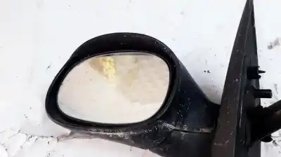 Peça sobressalente para automóvel em segunda mão espelho retrovisor esquerdo por citroen c2 1.1 referências oem iam   