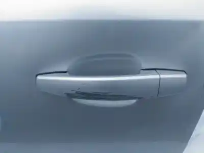 Автозапчасти б/у левая передняя наружная ручка за OPEL VECTRA C CARAVAN 2.0 DTI ссылки OEM IAM   