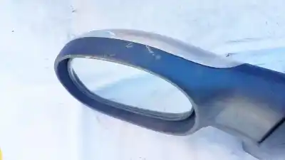 Peça sobressalente para automóvel em segunda mão espelho retrovisor esquerdo por renault laguna (b56) 2.0 anade referências oem iam   