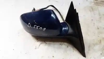 Peça sobressalente para automóvel em segunda mão espelho retrovisor direito por volkswagen passat b5 (3b2) 1.9 tdi referências oem iam e1020514