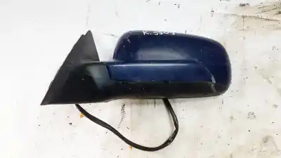 Peça sobressalente para automóvel em segunda mão espelho retrovisor esquerdo por volkswagen passat b5 (3b2) 1.9 tdi referências oem iam e1020479