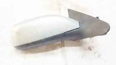 Pezzo di ricambio per auto di seconda mano retrovisore destro per renault laguna ii (bg0) 1.9 dci diesel riferimenti oem iam e9014128