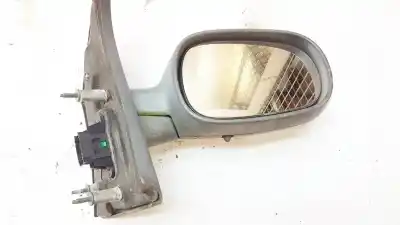 Автозапчасти б/у задний вид справа за renault megane i scenic (ja0) 1.9 dti diesel cat ссылки oem iam e1010461  