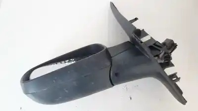 Pièce détachée automobile d'occasion rétroviseur gauche pour renault megane ii (bm0/1_, cm0/1_) 1.5 dci (bm0f. cm0f) références oem iam e9011105