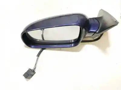 Автозапчасти б/у левое зеркало за volkswagen passat variant (3b5) 1.9 tdi ссылки oem iam e1020479