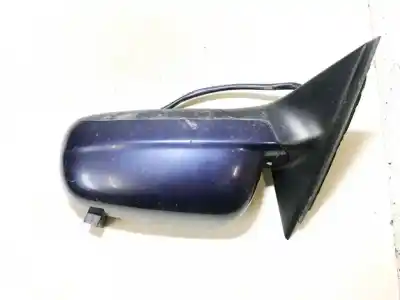 Second-hand car spare part left rearview mirror for volkswagen passat variant (3b5) 1.9 tdi oem iam references e1020479  