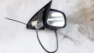 Pezzo di ricambio per auto di seconda mano retrovisore destro per skoda fabia (6y2/6y3) 1.9 tdi riferimenti oem iam e8012659
