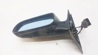 Second-hand car spare part Left Rearview Mirror for AUDI A4 AVANT (B5) 1.8 OEM IAM references E6012316  E6012317