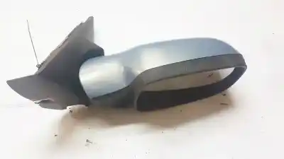 Peça sobressalente para automóvel em segunda mão espelho retrovisor direito por renault scenic ii 1.9 dci diesel referências oem iam e90111261127