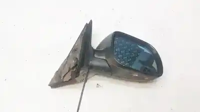 Peça sobressalente para automóvel em segunda mão espelho retrovisor direito por audi a6 avant (c4) 2.5 tdi referências oem iam e6012319