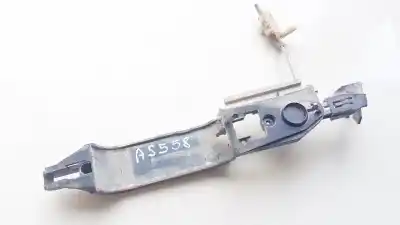 Pezzo di ricambio per auto di seconda mano maniglia esterna posteriore sinistra per ford focus turnier (cb4) 1.6 16v cat riferimenti oem iam xs41a266b23ah