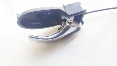 Pezzo di ricambio per auto di seconda mano maniglia esterna anteriore destra per ford focus turnier (cb4) 1.6 16v cat riferimenti oem iam xs41a22601aj
