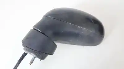 Peça sobressalente para automóvel em segunda mão espelho retrovisor esquerdo por seat leon (1p1) 1.9 tdi referências oem iam e4023355  