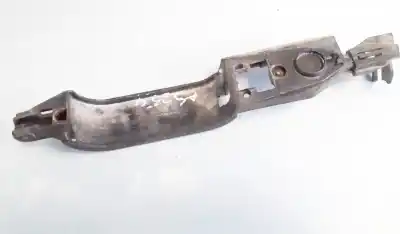 Pezzo di ricambio per auto di seconda mano maniglia esterna posteriore sinistra per ford focus turnier (cb4) 1.6 16v cat riferimenti oem iam xs41a266b23ah