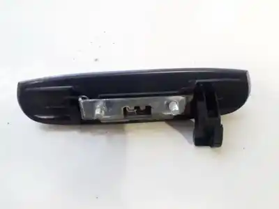 Автозапчастина б/у ліва передня зовнішня ручка для mitsubishi colt cz3 berl. 5 (z30a) 1.1 inform (d) посилання на oem iam   