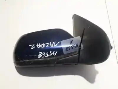 Pezzo di ricambio per auto di seconda mano retrovisore destro per mazda 2 (dy) 1.4 riferimenti oem iam 0014202  