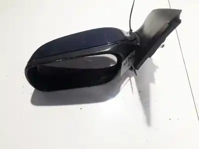 Peça sobressalente para automóvel em segunda mão ESPELHO RETROVISOR ESQUERDO por MAZDA 2 (DY)  Referências OEM IAM 3M7117E715AC  