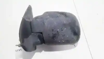 Автозапчасти б/у левое зеркало за renault kangoo (f/kc0) 1.9 dti diesel ссылки oem iam 010398  010399 Автозапчасти б/у левое зеркало за renault kangoo (f/kc0) 1.9 dti diesel ссылки oem iam 010398  010399