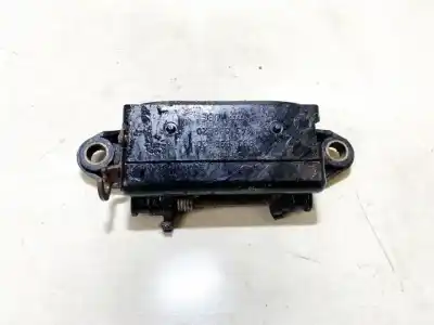 Автозапчасти б/у задняя левая наружная ручка за AUDI 80 (811/813) 1.8 ссылки OEM IAM 89383920  44383920