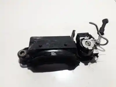 Автозапчасти б/у наружная рукоятка передняя справа за audi a3 (8l) 1.9 tdi ссылки oem iam 4a0837206  