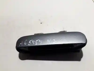 Автозапчасти б/у задняя левая наружная ручка за audi a6 avant (4b5) 2.5 tdi ссылки oem iam 4b1837885