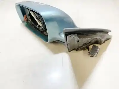 Автозапчасти б/у левое зеркало за audi a6, c5 1997.01 - 2001.08 2.4 121kw 1997.02 - 2005.01 ссылки oem iam e6012316