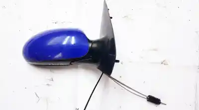 İkinci el araba yedek parçası Sag Arka Görünüm için FORD FOCUS TURNIER (CAK) 1.4 CAT OEM IAM referansları E11015475  
