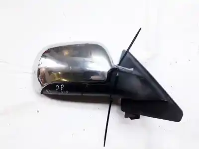 Peça sobressalente para automóvel em segunda mão espelho retrovisor direito por audi 100 avant (c4) 2.5 tdi referências oem iam 