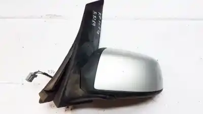 Автозапчасти б/у левое зеркало за ford focus c-max (cap) 1.6 tdci cat ссылки oem iam 