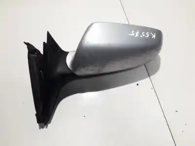 Автозапчастина б/у ліве дзеркало для audi a3 (8l) 1.9 tdi посилання на oem iam rs0225395  